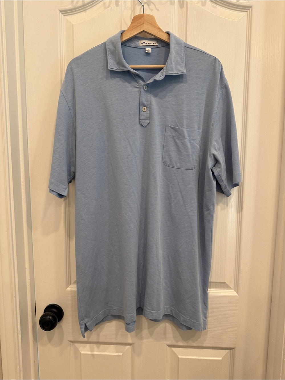 Peter Millar polo